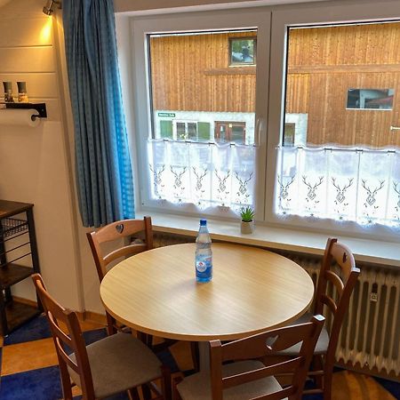 Haus Breitenberg Im Allgaeu - Inklusive Seilbahnen & Skipass バート・ヒンデラング エクステリア 写真