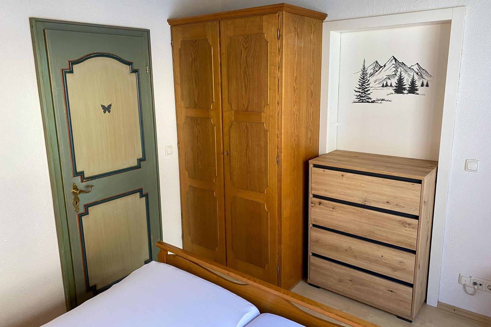 Haus Breitenberg Im Allgaeu - Inklusive Seilbahnen & Skipass バート・ヒンデラング 部屋 写真