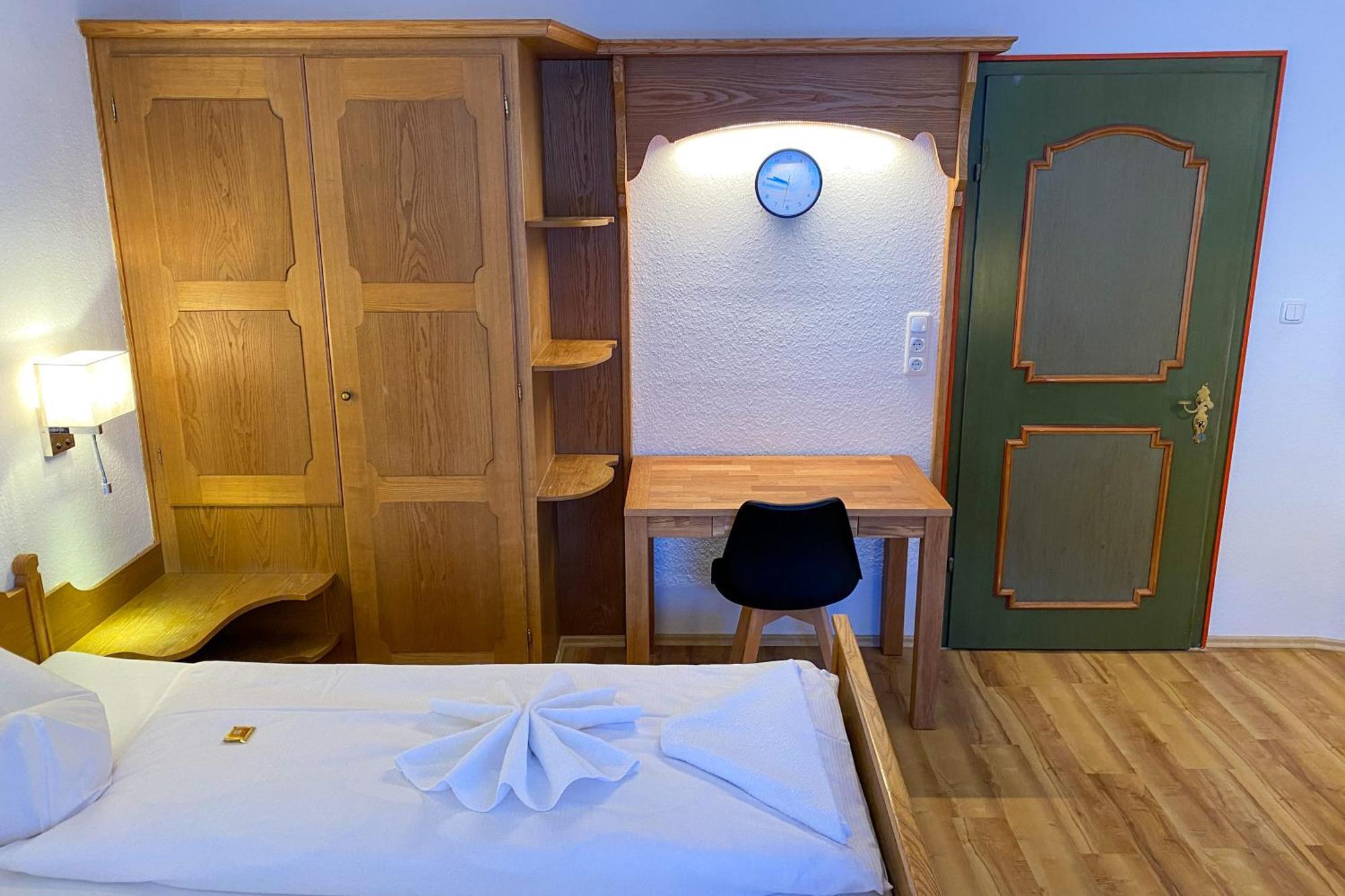 Haus Breitenberg Im Allgaeu - Inklusive Seilbahnen & Skipass バート・ヒンデラング エクステリア 写真