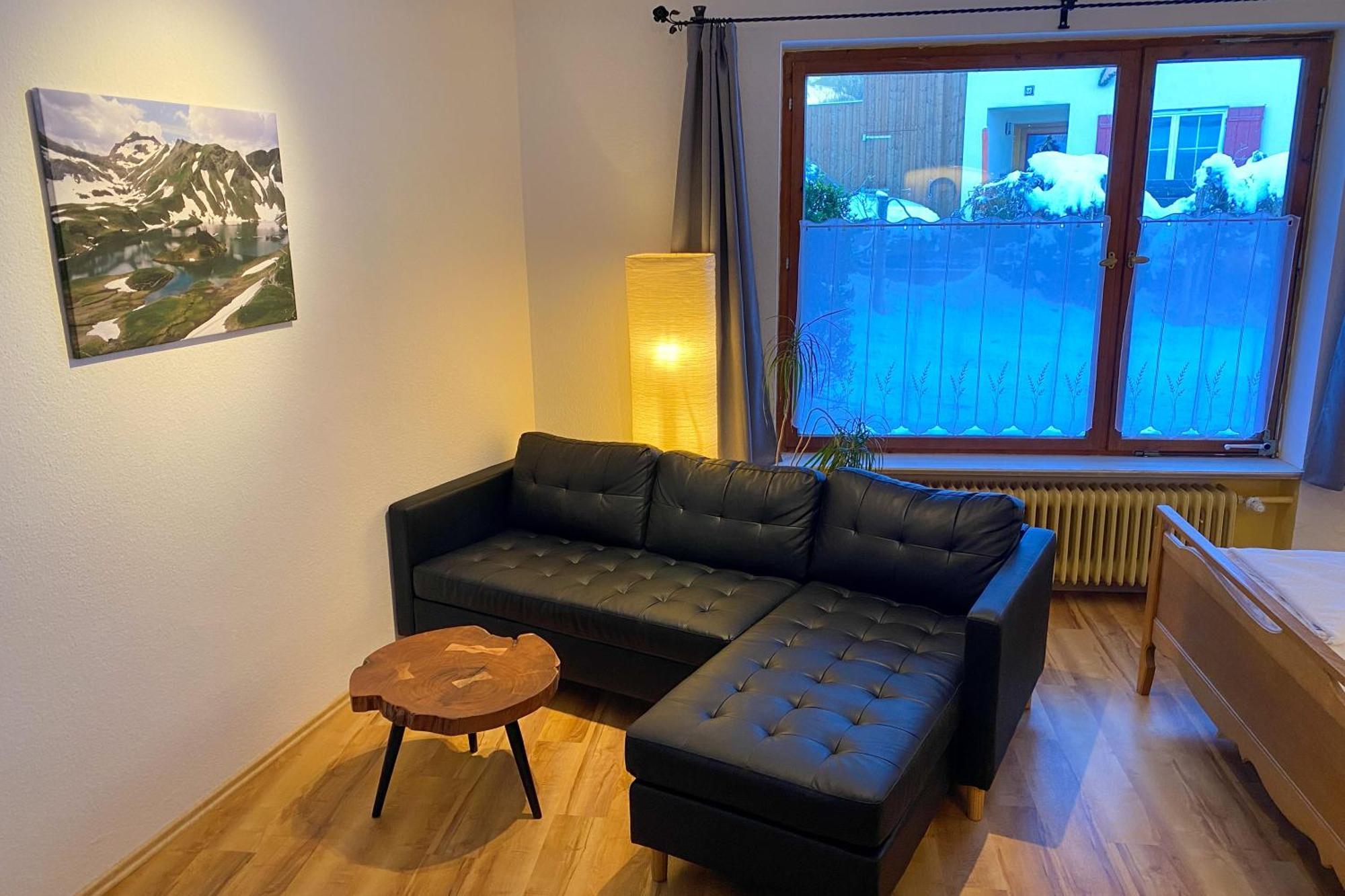 Haus Breitenberg Im Allgaeu - Inklusive Seilbahnen & Skipass バート・ヒンデラング 部屋 写真