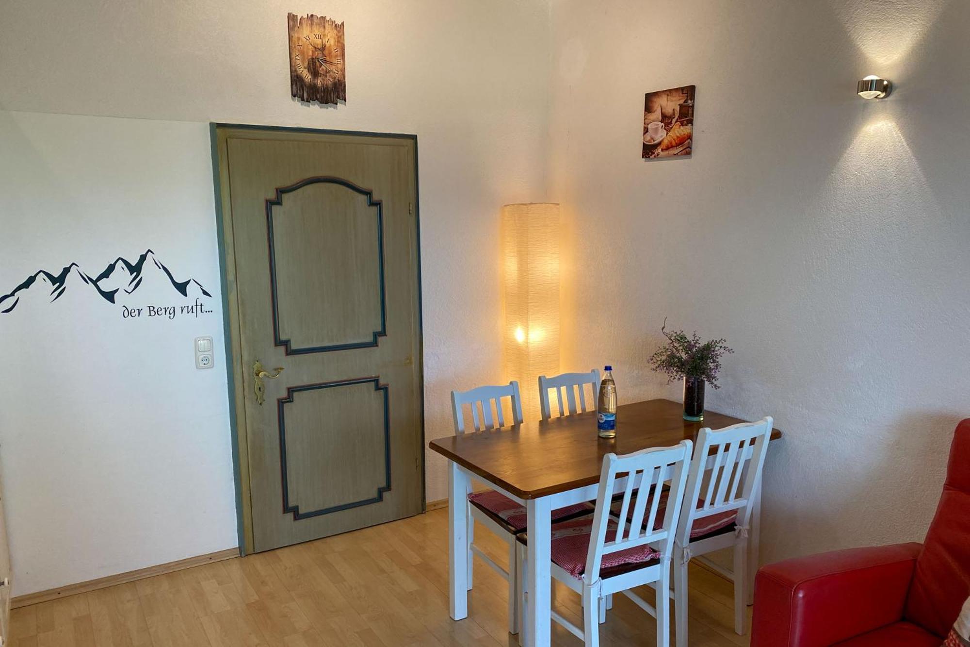 Haus Breitenberg Im Allgaeu - Inklusive Seilbahnen & Skipass バート・ヒンデラング 部屋 写真