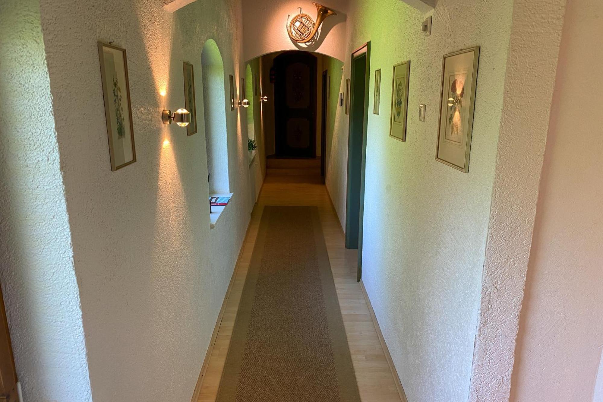 Haus Breitenberg Im Allgaeu - Inklusive Seilbahnen & Skipass バート・ヒンデラング 部屋 写真