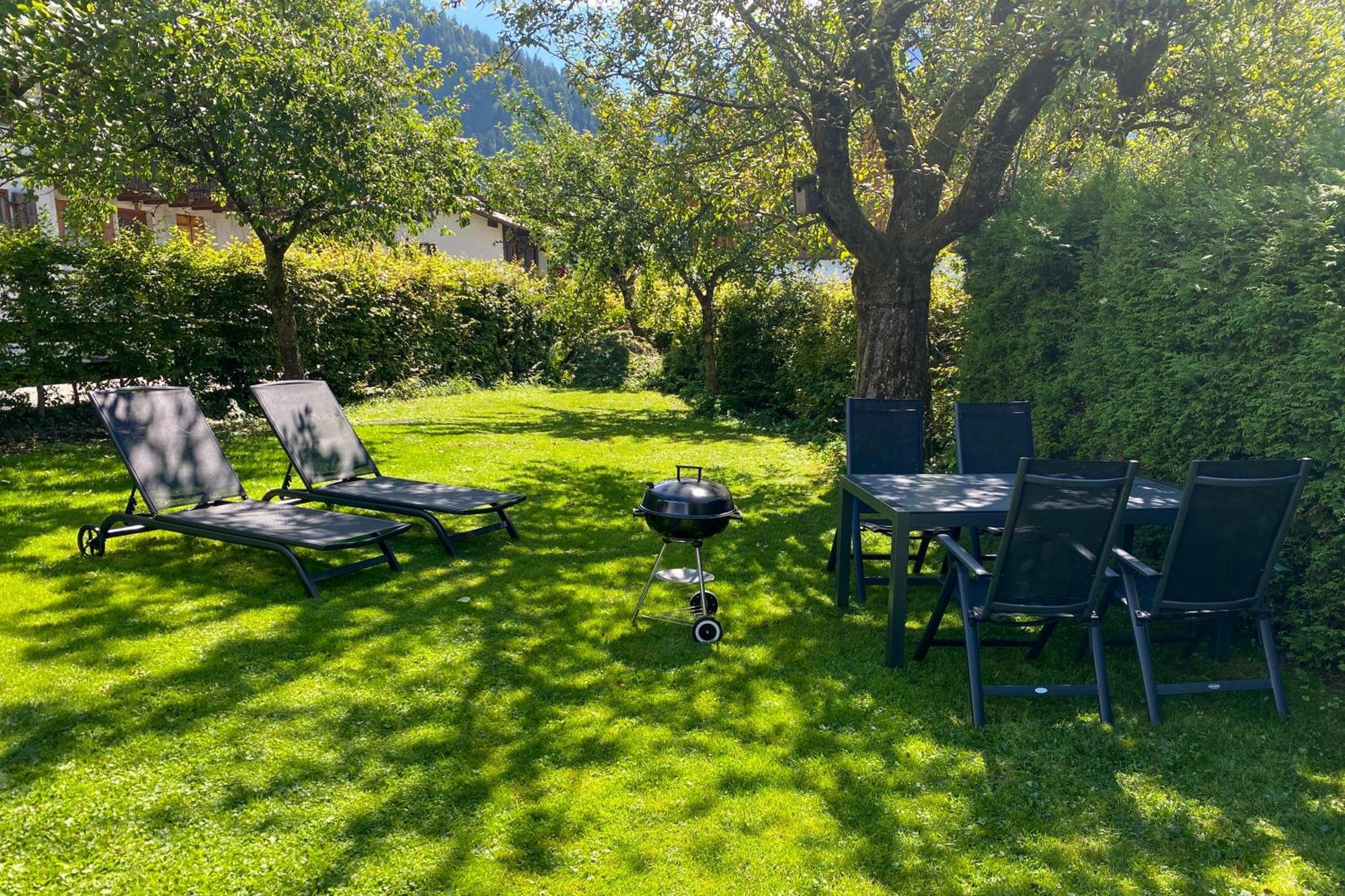 Haus Breitenberg Im Allgaeu - Inklusive Seilbahnen & Skipass バート・ヒンデラング エクステリア 写真