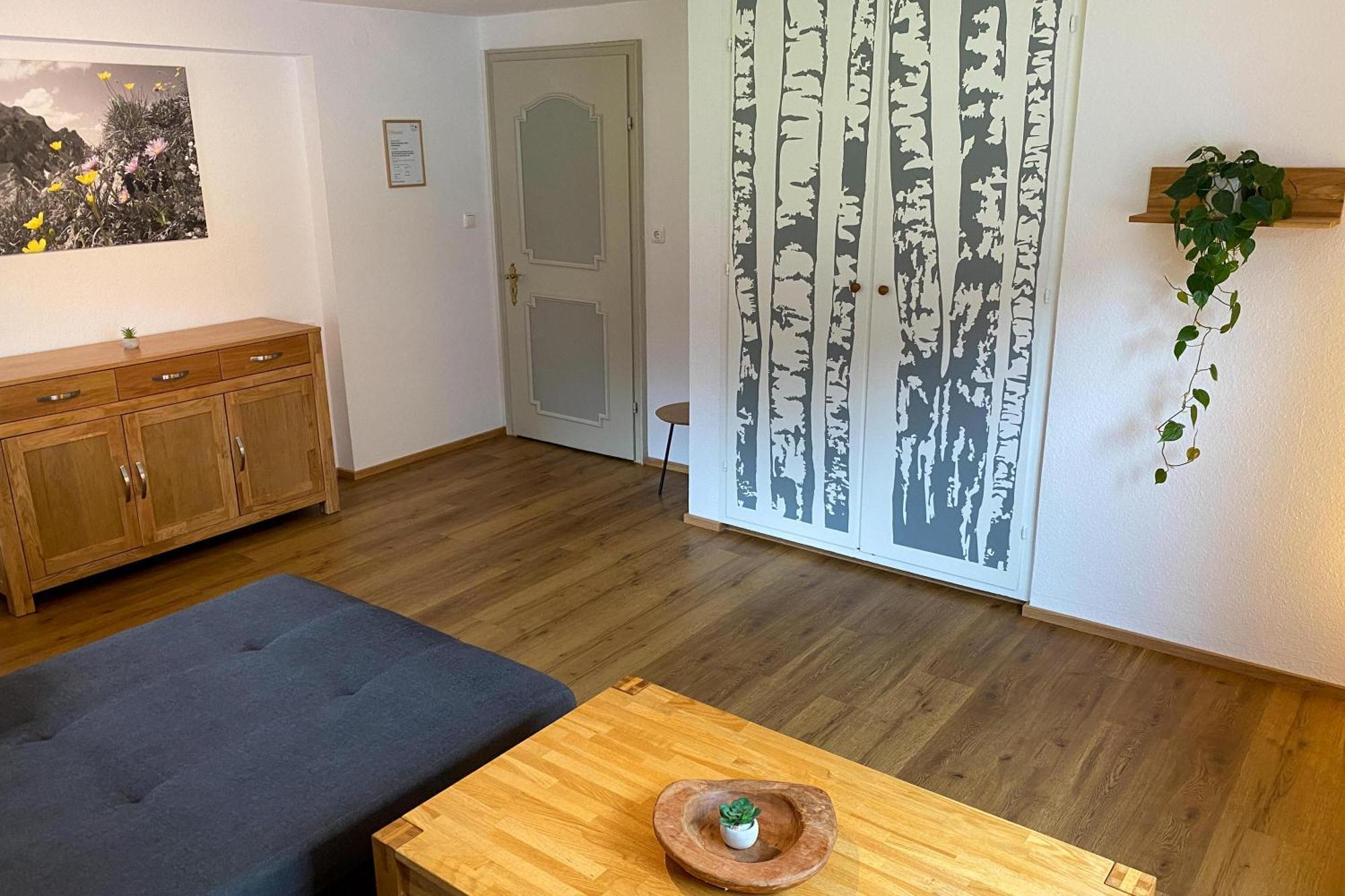 Haus Breitenberg Im Allgaeu - Inklusive Seilbahnen & Skipass バート・ヒンデラング エクステリア 写真