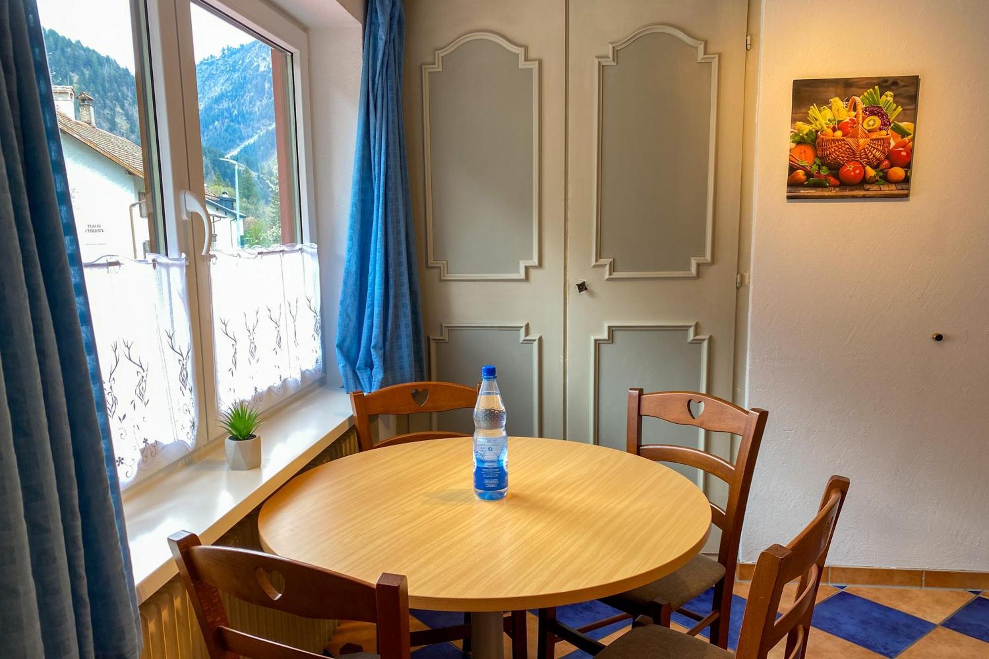 Haus Breitenberg Im Allgaeu - Inklusive Seilbahnen & Skipass バート・ヒンデラング エクステリア 写真
