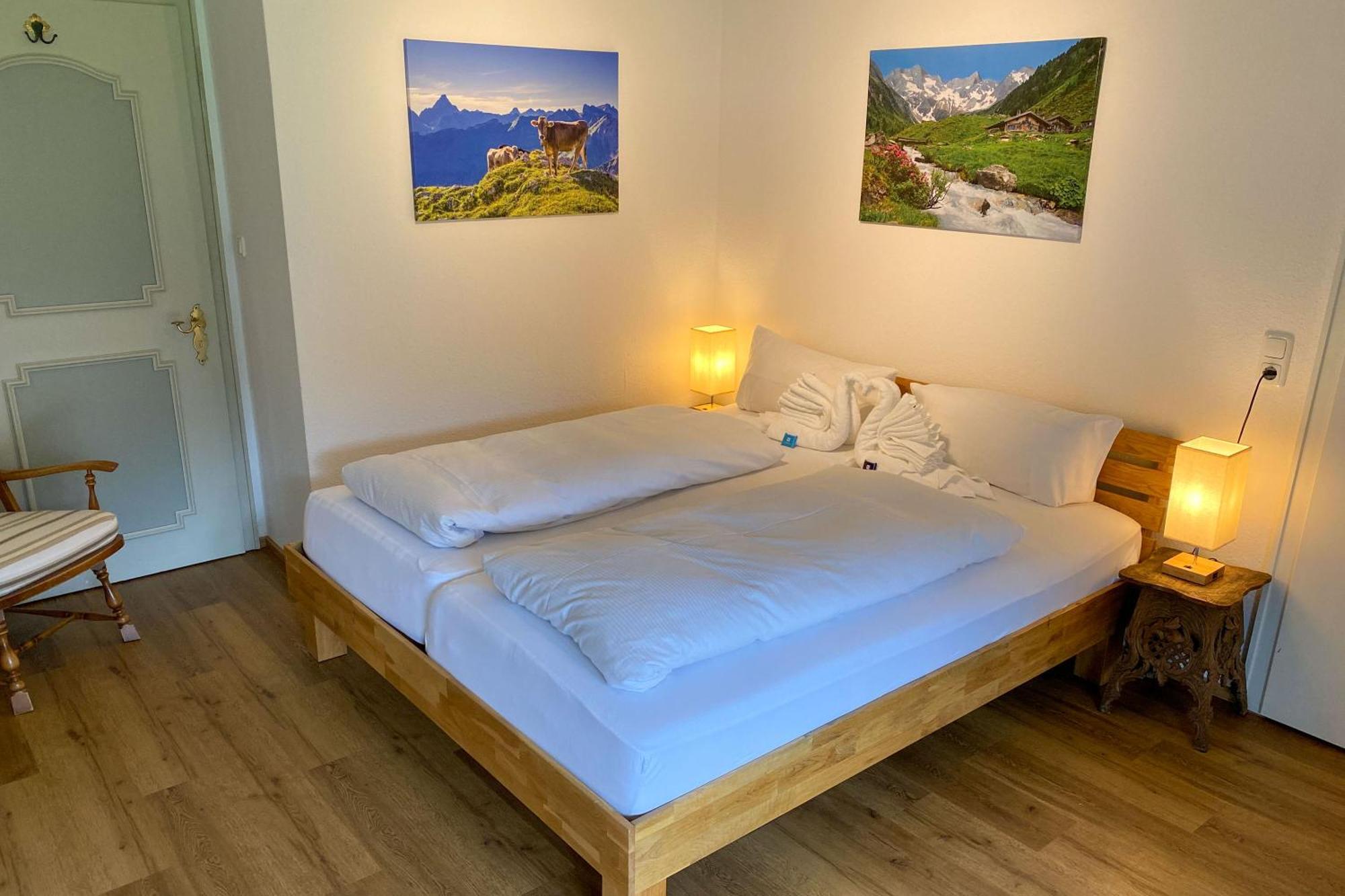 Haus Breitenberg Im Allgaeu - Inklusive Seilbahnen & Skipass バート・ヒンデラング エクステリア 写真