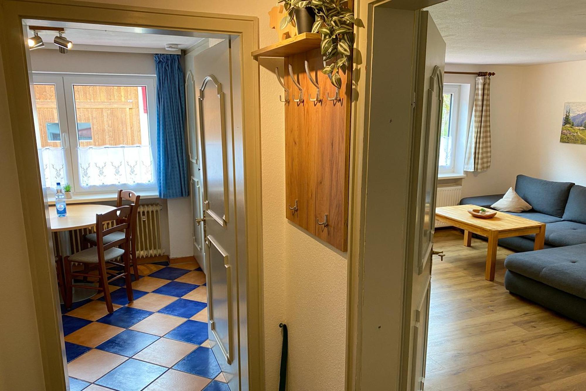 Haus Breitenberg Im Allgaeu - Inklusive Seilbahnen & Skipass バート・ヒンデラング 部屋 写真
