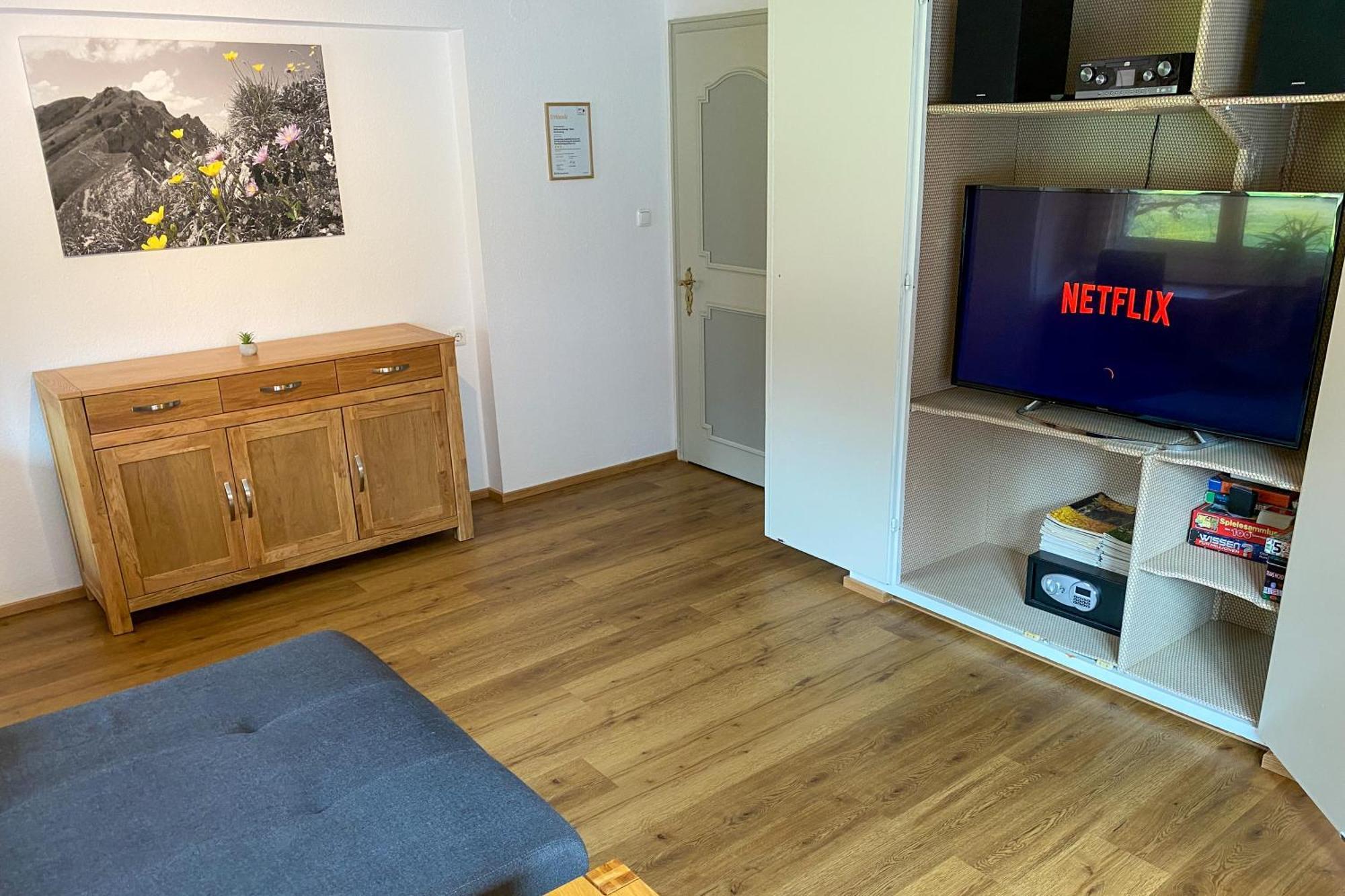Haus Breitenberg Im Allgaeu - Inklusive Seilbahnen & Skipass バート・ヒンデラング エクステリア 写真